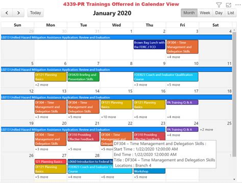 Power Bi Calendar Table Download
